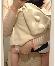 GU | デニムパンツ