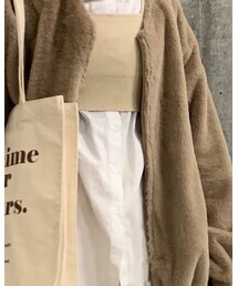 WEGO | アンサンブル