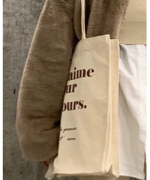 WEGO | トートバッグ