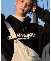 OLOAFFILIATED | パーカー