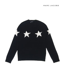 MARC JACOBS | MARC JACOBS Star Sweater(ニット/セーター)