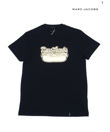 MARC JACOBS | MARC JACOBS Light Jersey Slim Fit (Tシャツ/カットソー)