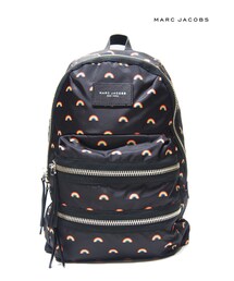 MARC JACOBS | MARC JACOBS Nylon Biker Backpack(バックパック/リュック)