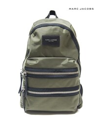 MARC JACOBS | MARC JACOBS Nylon Biker Backpack(バックパック/リュック)