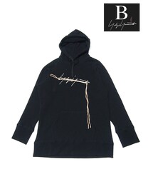 Yohji Yamamoto | B YOHJI YAMAMOTO Yohji パーカー(パーカー)