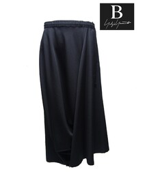Yohji Yamamoto | B YOHJI YAMAMOTO B/SANKAKUPN(その他パンツ)