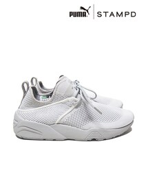 Stampd' LA | STAMPD x PUMA TRINOMIC WOVEN(スニーカー)