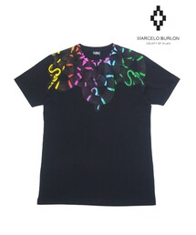 MARCELO BURLON | Marcelo Burlon - T-SHIRT(Tシャツ/カットソー)