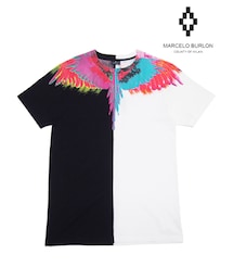 MARCELO BURLON | Marcelo Burlon - YONES - T-SHIRT(Tシャツ/カットソー)