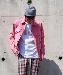 AIME LEON DORE | Tシャツ/カットソー