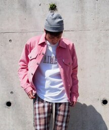 AIME LEON DORE | その他アウター