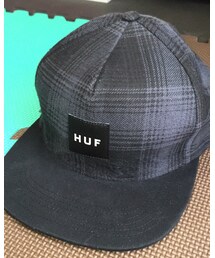 HUF | キャップ