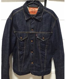 EVISU | デニムジャケット