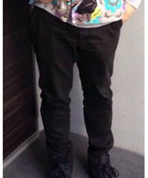 UNIQLO | チノパンツ