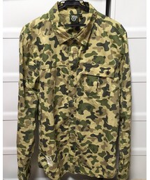 LRG | シャツ/ブラウス