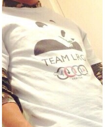 LRG | Tシャツ/カットソー