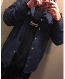 nanamica | ナイロンジャケット