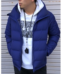 UNIQLO | ダウンジャケット/コート