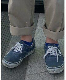 VANS | スニーカー