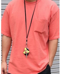 GU | Tシャツ/カットソー