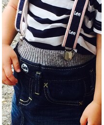 Lee | デニムスカート
