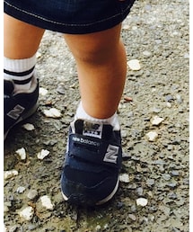 NEW BALANCE | スニーカー