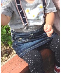 Lee | デニムスカート