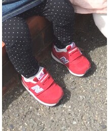 NEW BALANCE | スニーカー