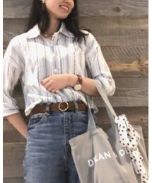 Daniel Wellington | アナログ腕時計