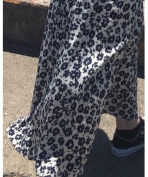 LOWRYS FARM | スカート