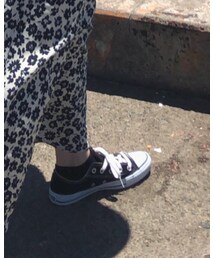 CONVERSE | スニーカー