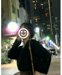 SENSE OF PLACE by URBAN RESEARCH | ピアス(両耳用)