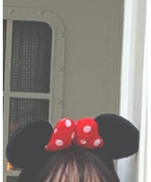 Disney | カチューシャ