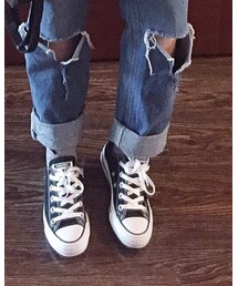 CONVERSE | シューズ