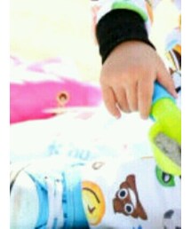 CONVERSE | ベビーシューズ/ベビーソックス