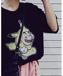 0.14_harajuku | Tシャツ/カットソー