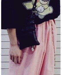 0.14_harajuku | バッグ