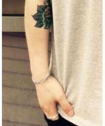 CHROME HEARTS | リング