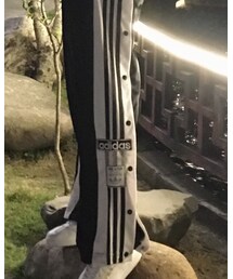adidas | チノパンツ