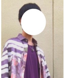 used | シャツ/ブラウス