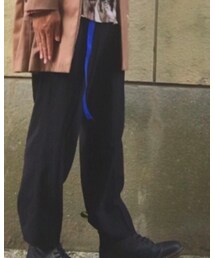 used | スラックス