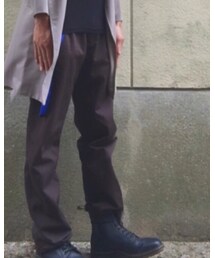 UNIQLO | スラックス