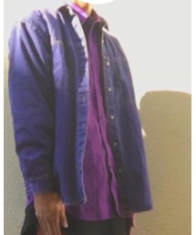 used | デニムジャケット