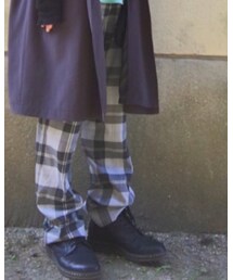 used | スラックス