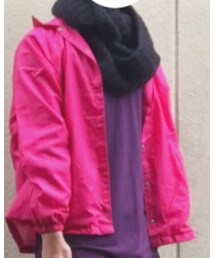 used | ナイロンジャケット