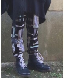 used | スラックス