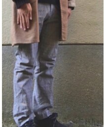 used | スラックス