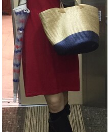 DOUBLE STANDARD CLOTHING | ワンピース