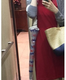 BEAUTY&YOUTH UNITED ARROWS | 長傘