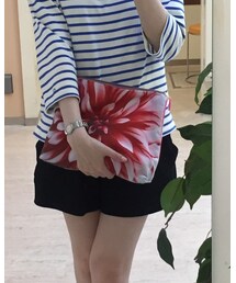 SHEL'TTER ORIGINAL | クラッチバッグ